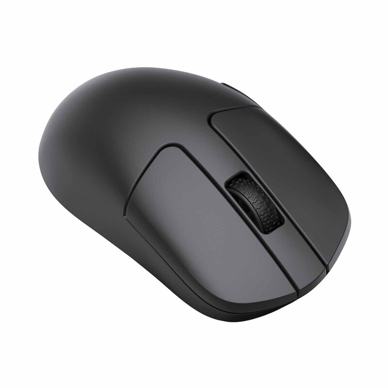 KEYCHRON M7 Bt/2.4ghz/wireless Mouse - Black KYCN-M7-A1-image 10