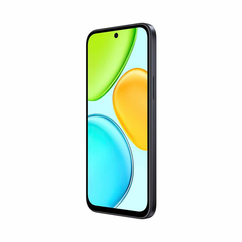 HONOR X6e Lte 4+128gb Midnight Black 5109CLTV-image 4