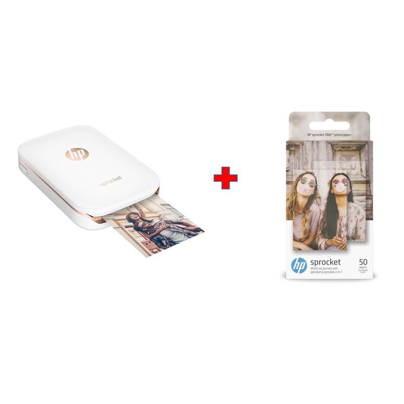 Photo Instant Printer-image null