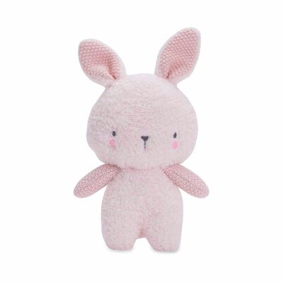 BUBBLE Plush Toy BELLA THE BUNNY