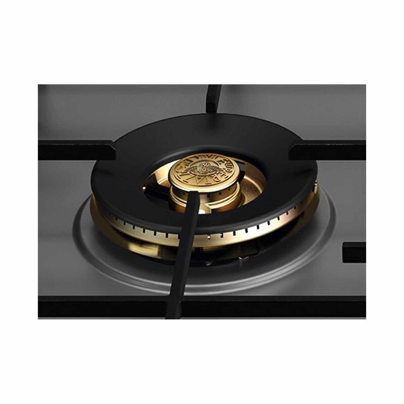 BERTAZZONI 90cm Built-in Gas Hob Three Cooking Zones P903LPRONE-image 4