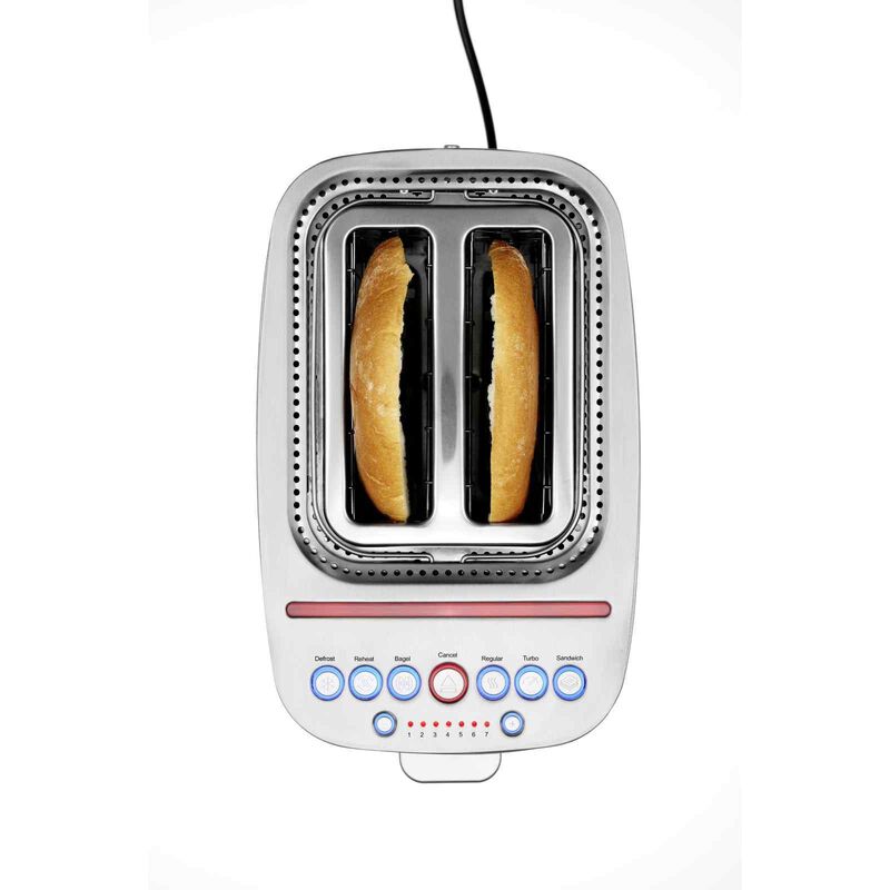 SOLIS Sandwich Toaster 1879SL-920.02-image 9