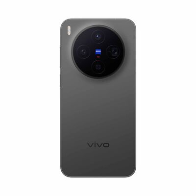 VIVO X300 Pro Phantom Black (16gb + 512gb) V2514