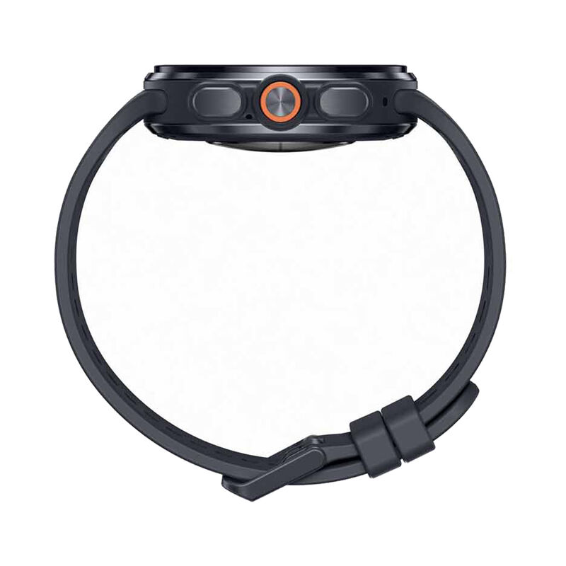 SAMSUNG Galaxy Watch Ultra2 Titanium Grey SM-L715FZKAXSP-image 5