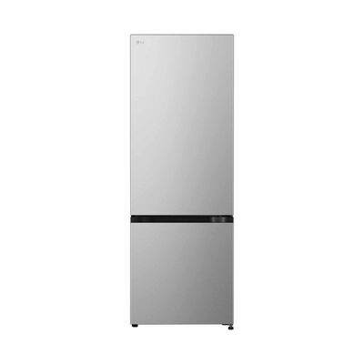 LG 2 Door Bottom Freezer (335l) GB-B3354PY