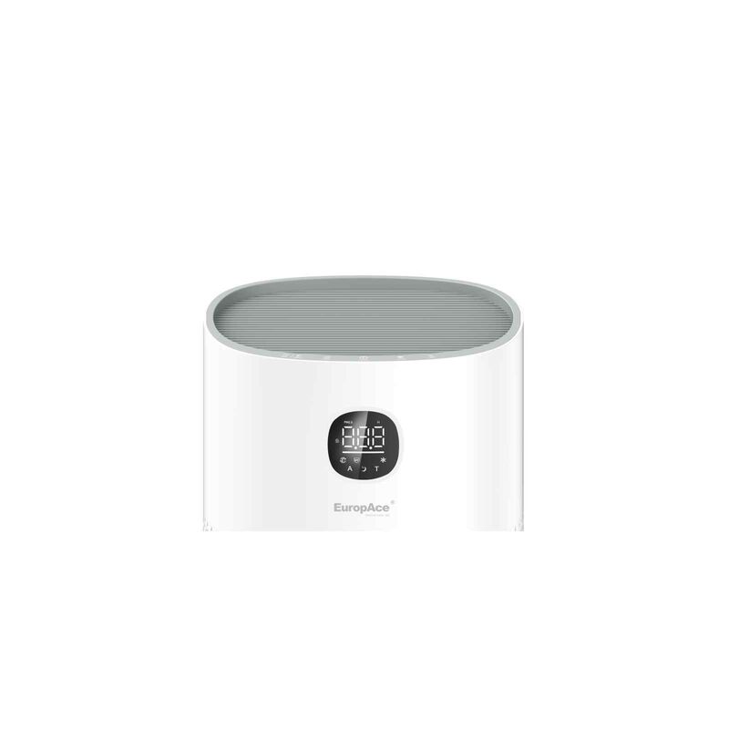 EUROPACE 3-in-1 Air Purifier EPU 5530B-image 2