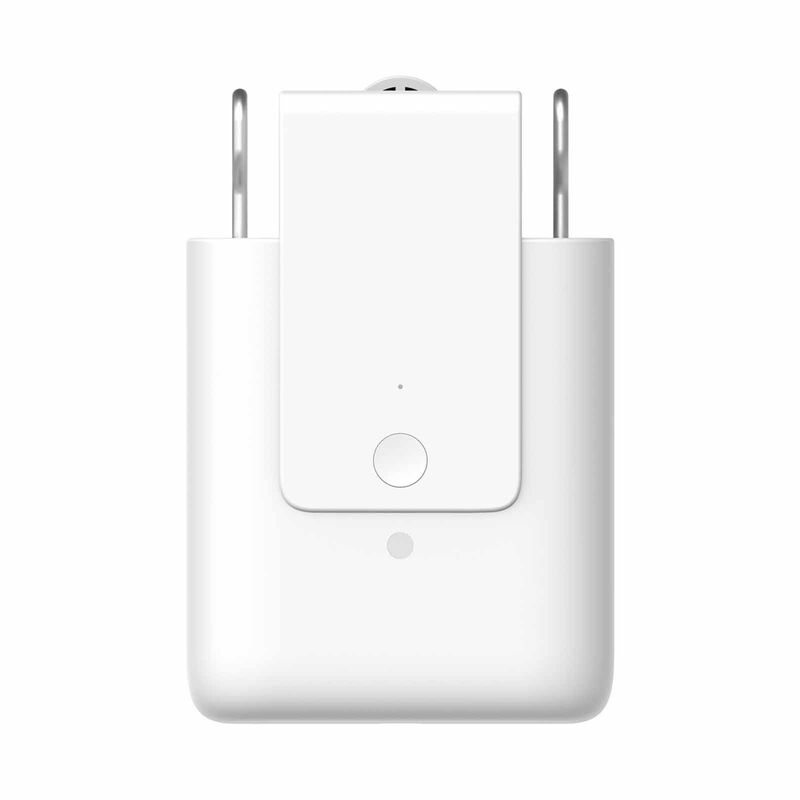 AQARA Curtain Driver E1 (rod Version) White CURTAIN DRIVER E1 (ROD VERSION)-image 2