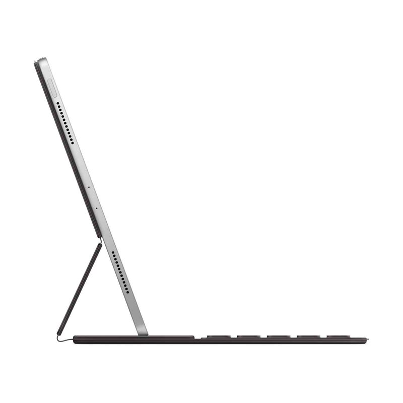 APPLE Smart Keyboard For 11in Ipad Pro 2nd,3rd & 4th Gen MXNK2ZA/A-image 2