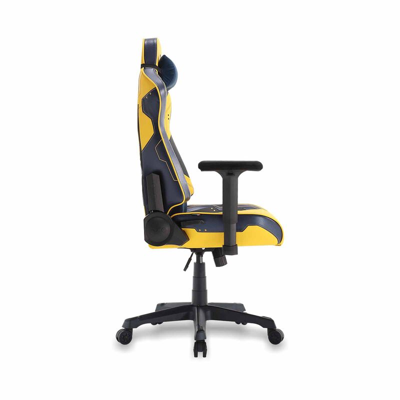 TTRACING Swift X Pro Gaming Chair - Wolverine Edition TTRSWIFTXPMRVLWV-001-image 2