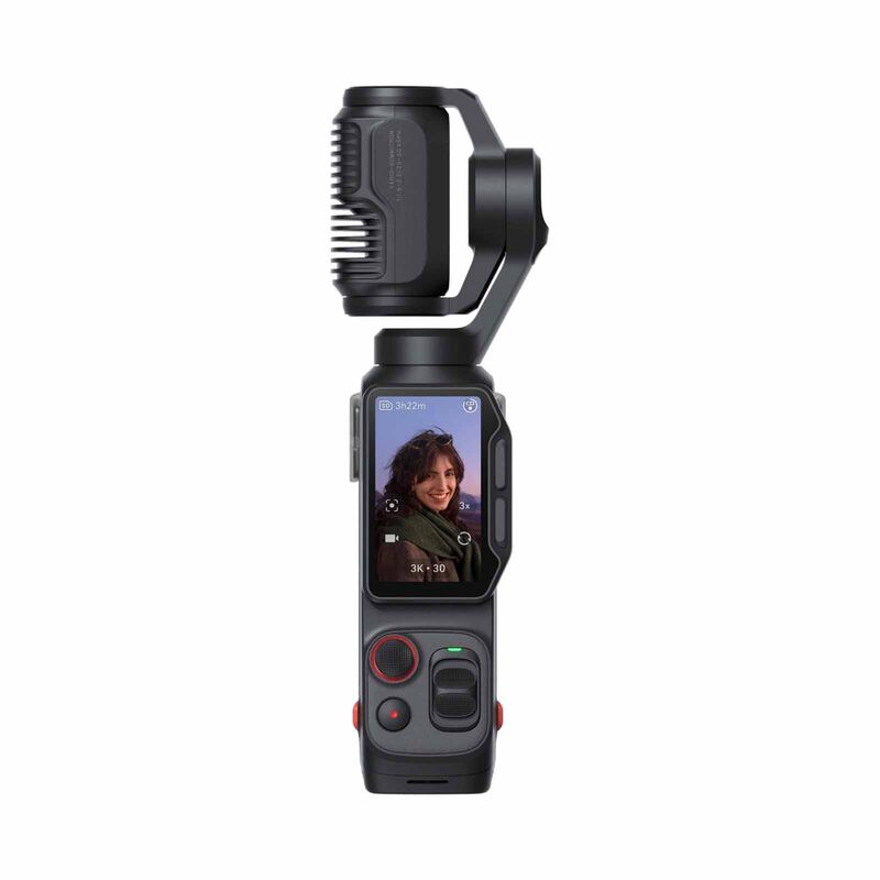 INSTA360 Luna Ultra Standard Bundle Cosmic Black LUNA01-image 3