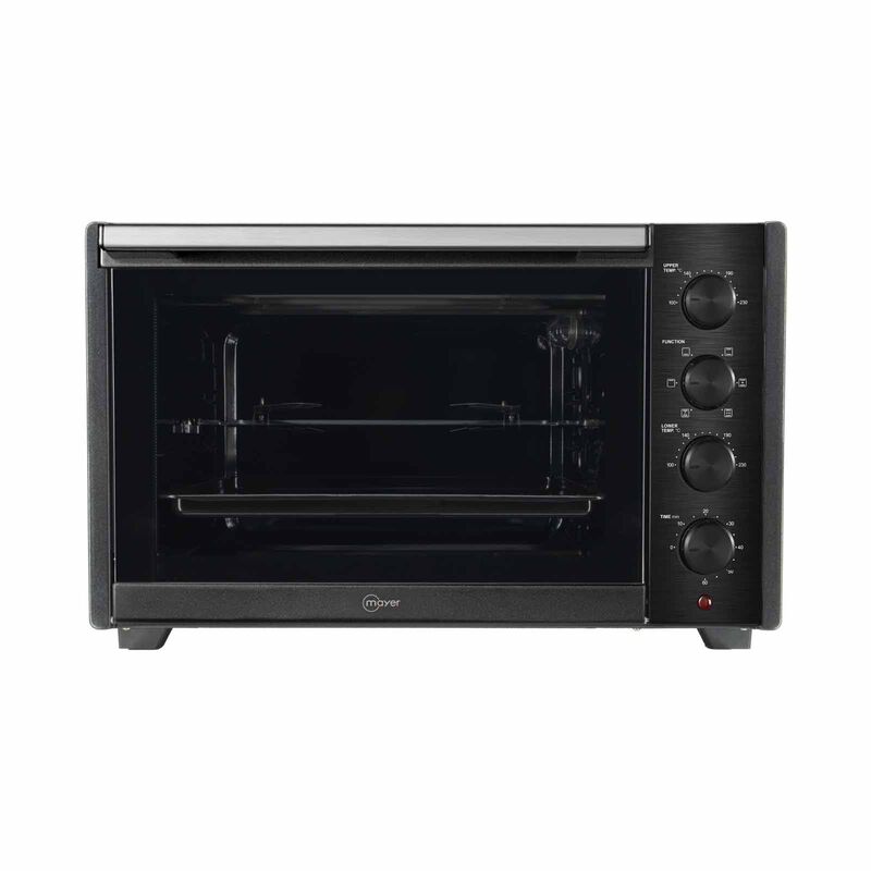 MAYER Electric Oven (35l, 1600w) - Black MMO3501-image 1