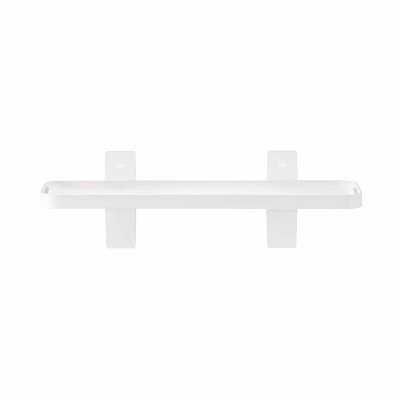 3M COMMAND Command Plate Shelf 17729 17729-image 3