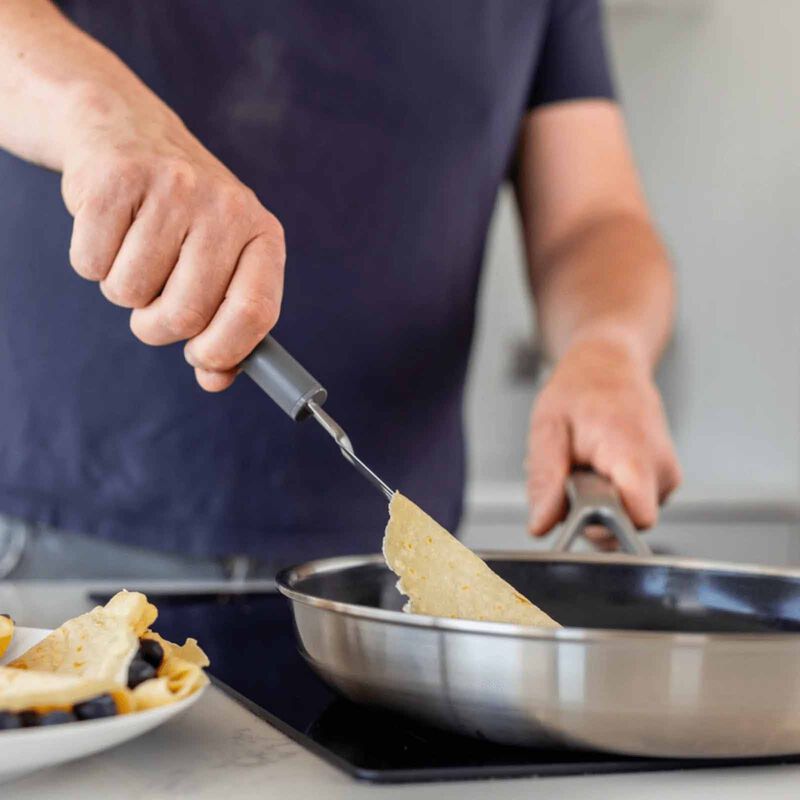 KITCHENAID Flex Turner - Charcoal Grey KAKT118242-image 2