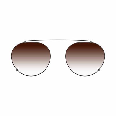 EVEN REALI G2 Clip A - Brown1 10210048