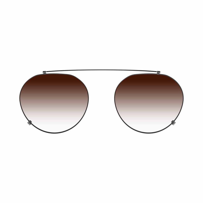 EVEN REALI G2 Clip A - Brown1 10210048-image 1