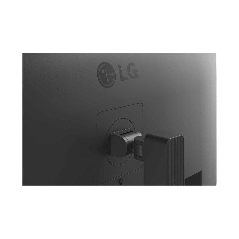 LG 34in Curved Wqhd Ips Display Monitor With All-in-one Usb-c 34U650A-B-image 9