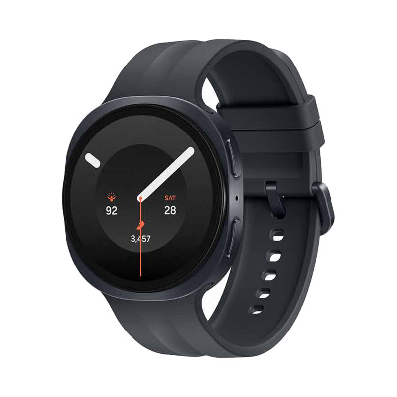 SAMSUNG Galaxy Watch9 Bluetooth 44mm Graphite SM-L350NZKAASA-image 2