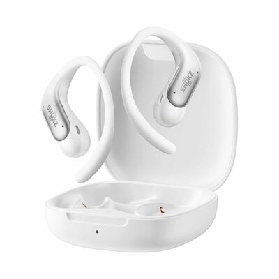 SHOKZ Open-ear True Wireless Earbuds T520-ST-WT