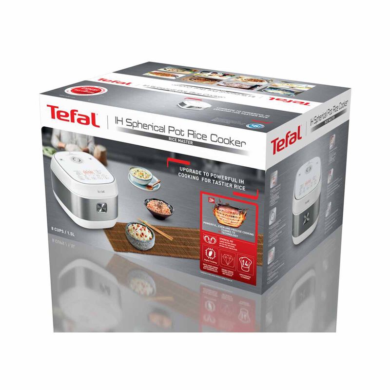 TEFAL Rice Master Rice Cooker (1.5l) RK8131-image 4