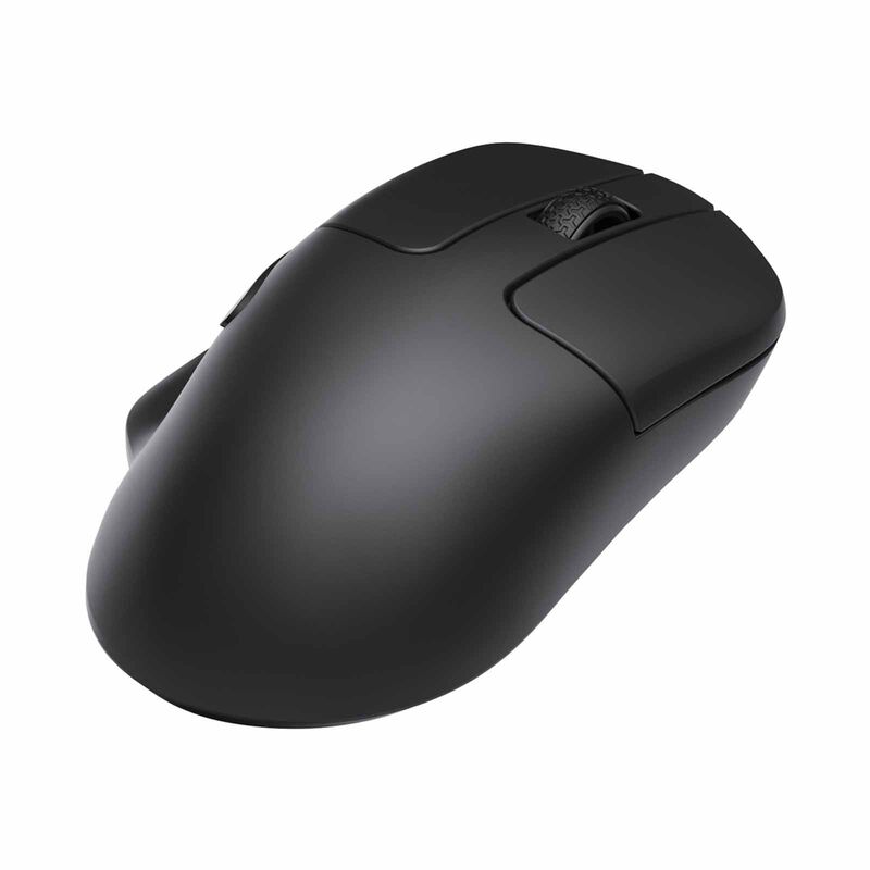 KEYCHRON M7 Bt/2.4ghz/wireless Mouse - Black KYCN-M7-A1-image 6