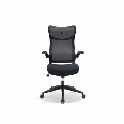 TTRACING Tt Airflex V2 Ergochair - Graphite Black TTAFLXV2-001