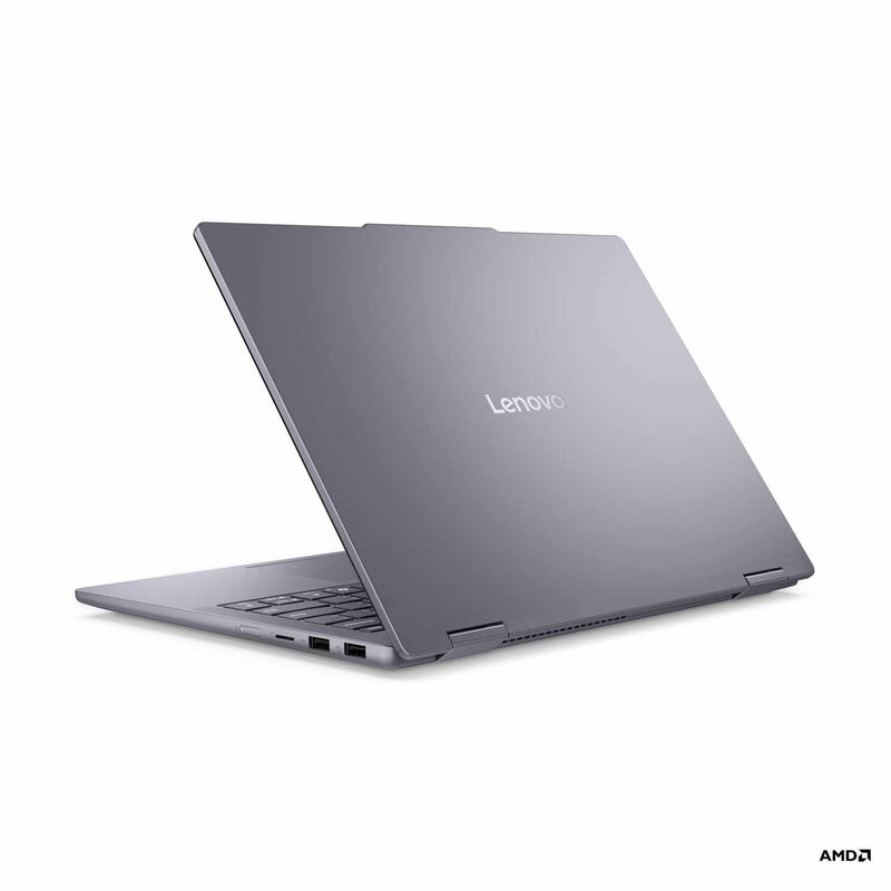 LENOVO 14in Wuxga Oled Touch Amd Ryzen Ai 7 350 24gb Radeon 860m 1tb Ssd Win 11 IDEAPAD 5 2-IN-1 14AKP10 83KT000WSB-image 5