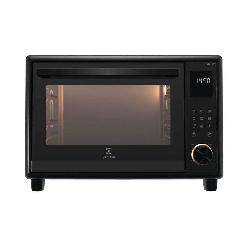 ELECTROLUX Airfry Electric Oven (40l) EOT4022XFDG-image 1