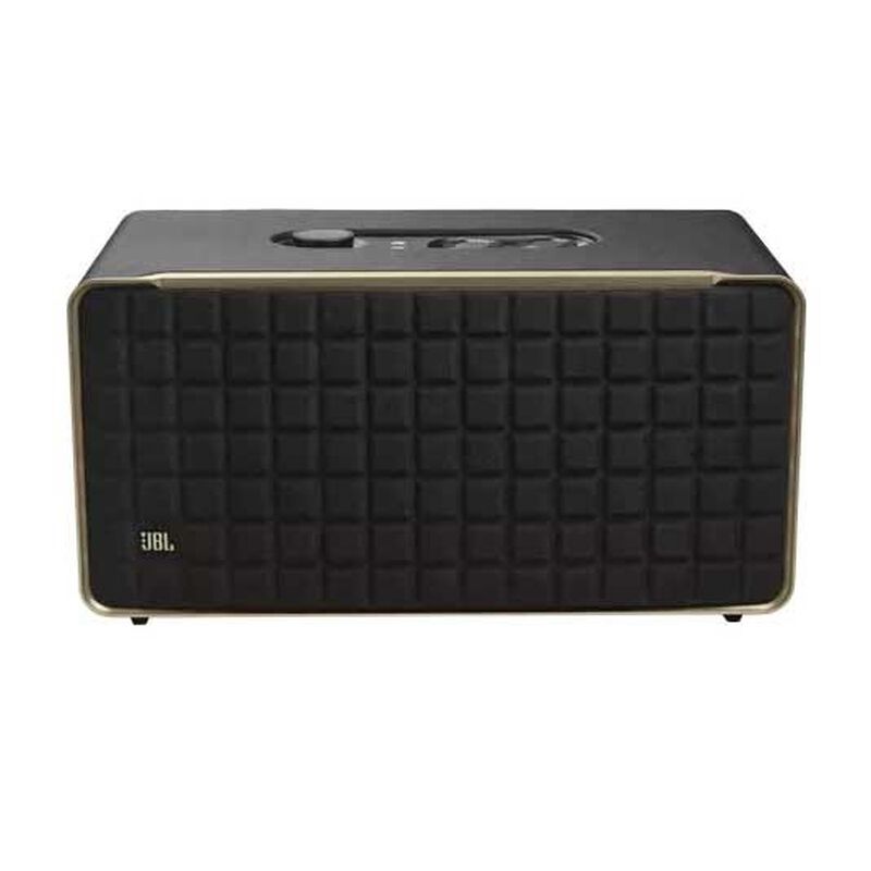 JBL Wireless Speaker AUTHENTICS 500 BLACK-image 1