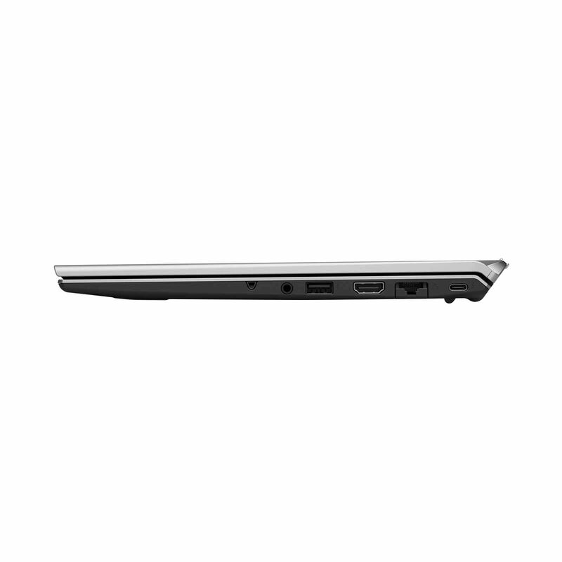 VAIO 14in Ultra 7-155h 16gb 512gb Win Pro 11 Intel Arc Non-touch Bright Silver PRO PK-R VJPKR1W101SS-image 5
