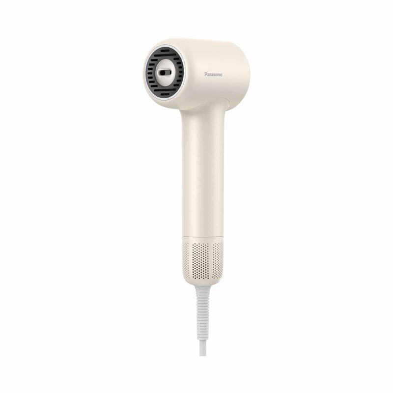PANASONIC Ionity Hair Dryer (1500w) - Gold EH-NE9M-N452-image 1