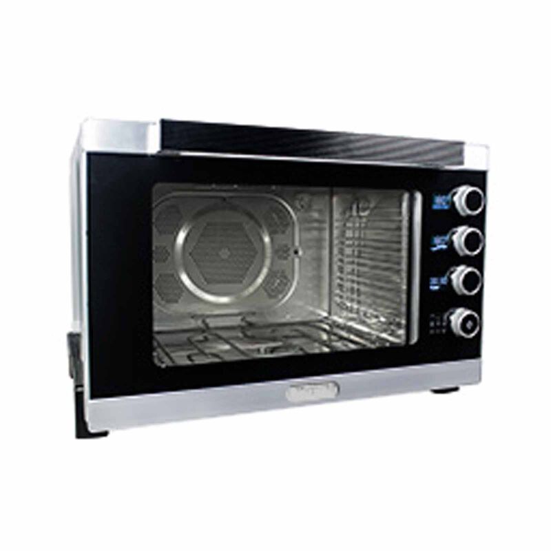 MAYER Electric Oven (76l) MMO76-image 2