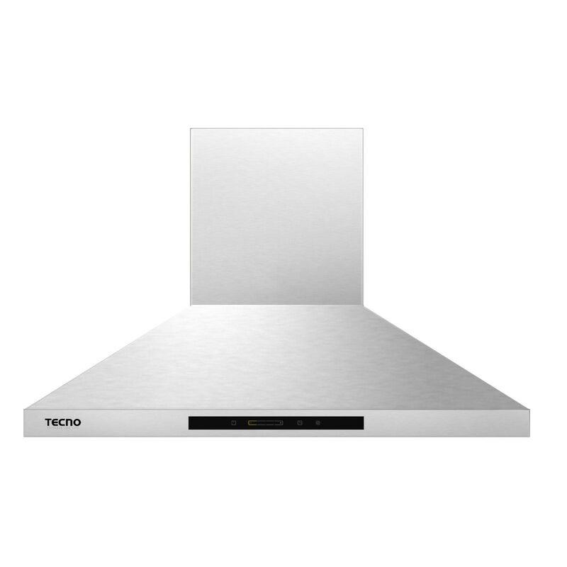TECNO Chimney Hood (90cm) Foc Hob (exclude Installation) KA2038 (FOC COOKER HOB)-image null