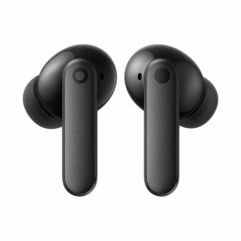 CMF True Wireless Earbuds - Dark Grey B179 BUDS 2 - DG-image 2