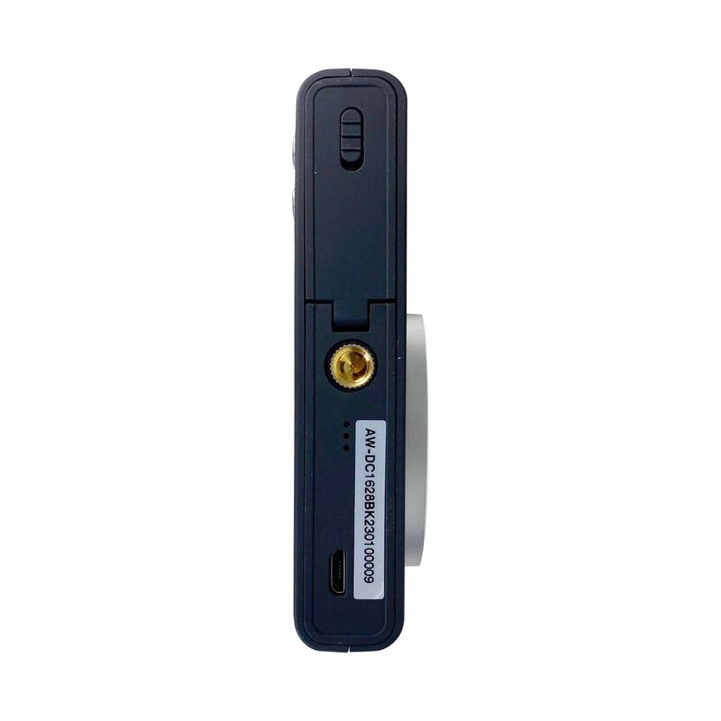 AIWA Digital Camera AW-DC1628 (BLACK)-image 4