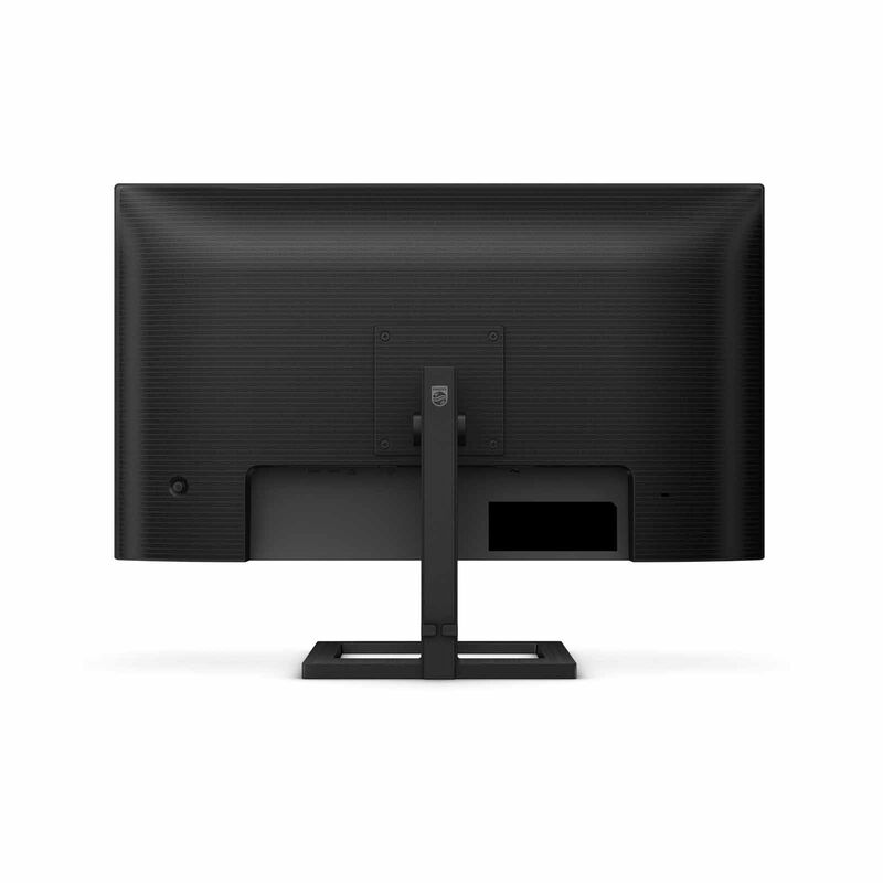 PHILIPS 27in Ips Qhd Usb-c (pd65w) Adaptive Sync Softblue Tech Monitor 27E1N2600AE-image 6