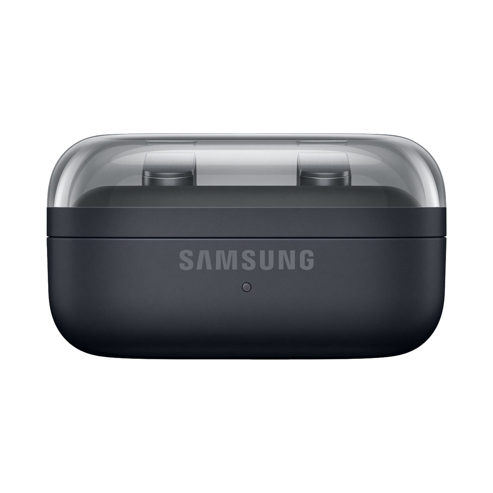 Shop SAMSUNG Galaxy Buds4 - Black SM-R540NZKAASA in Singapore