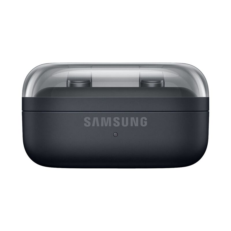 SAMSUNG Galaxy Buds4 - Black SM-R540NZKAASA-image 3