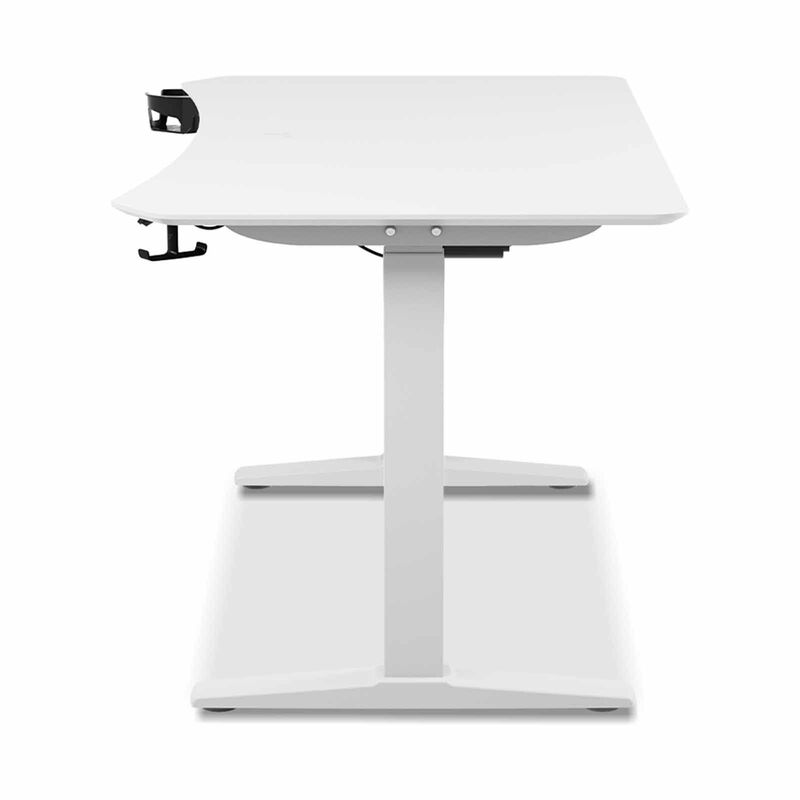TTRACING Titus X Smart Desk - 1.4 Howlite (m) TTRTTSXSDSK-002-HW-image 9