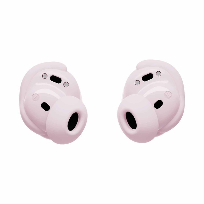 BOSE Quietcomfort Iii Brussels Earbuds - Petal Pink 888507-0600-image 6