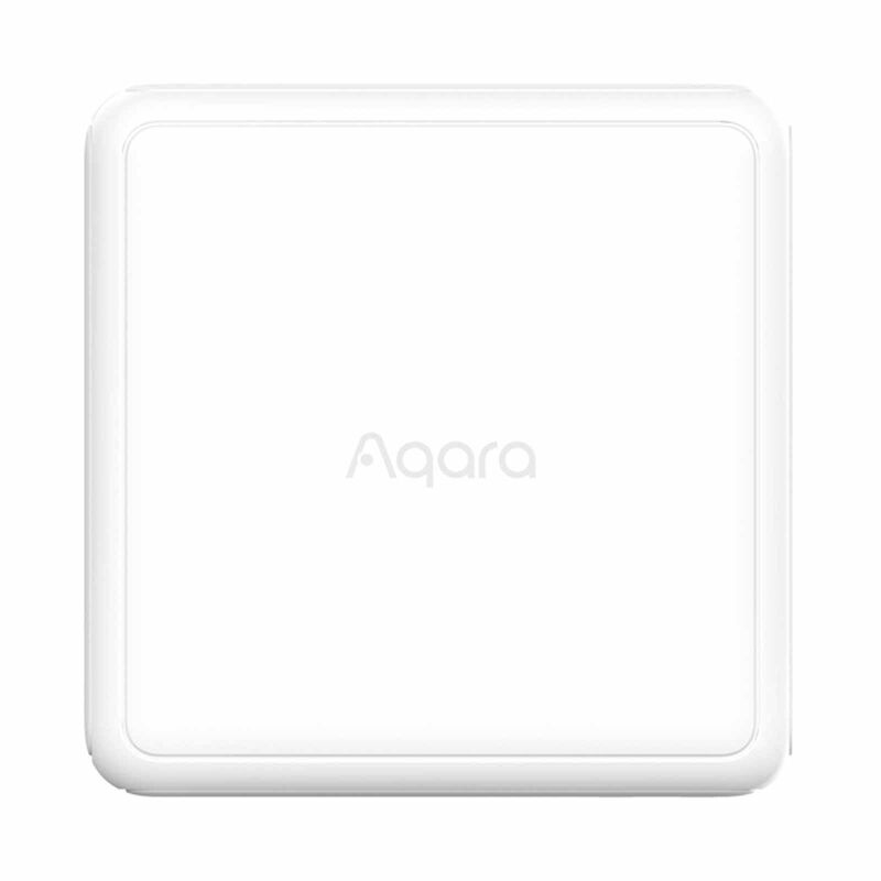 AQARA Cube T1 Pro White CUBE T1 PRO-image 1