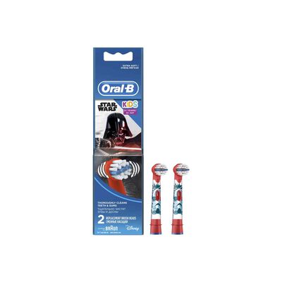 ORAL-B Kids Refill (star Wars) EB 10-2K WARS