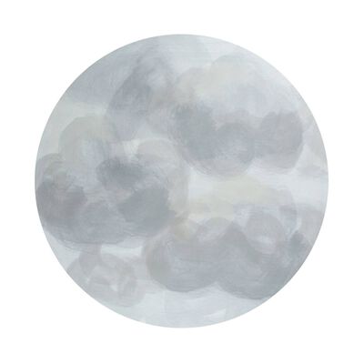 TODDLEKIND Toddlekind Prettier Splat Mats - Ammil - Clouds PRETTIER SPLAT