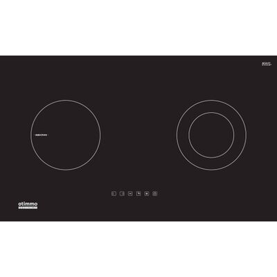 OTIMMO 2-zone Vitro-ceramic Hob (exclude Installation) EIV 5221V