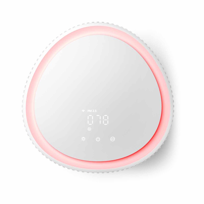 PHILIPS Pureprotect Water Smart 2-in-1 Air Purifier And Humidifier AC3420/10-image 5