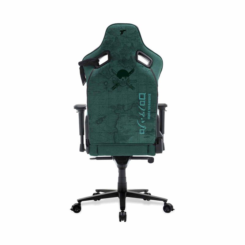 TTRACING Surge X Air Threads Fabric Gaming Chair - Zoro Edition TTRSURGEXOPZR-001-image 2