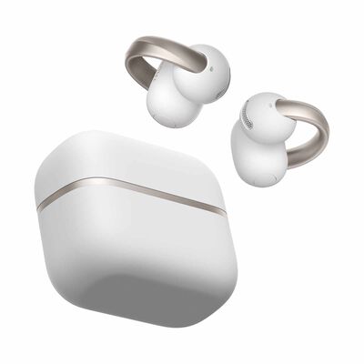 ANKER Soundcore Aeroclip 2 Cloud White D1105H21