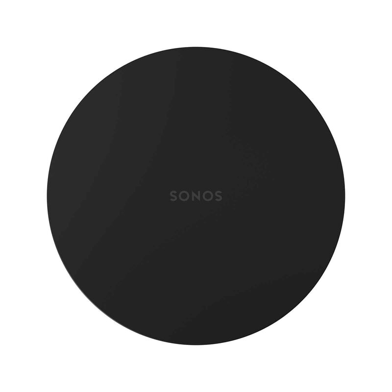 SONOS Subwoofer Black SUB MINI-image 7