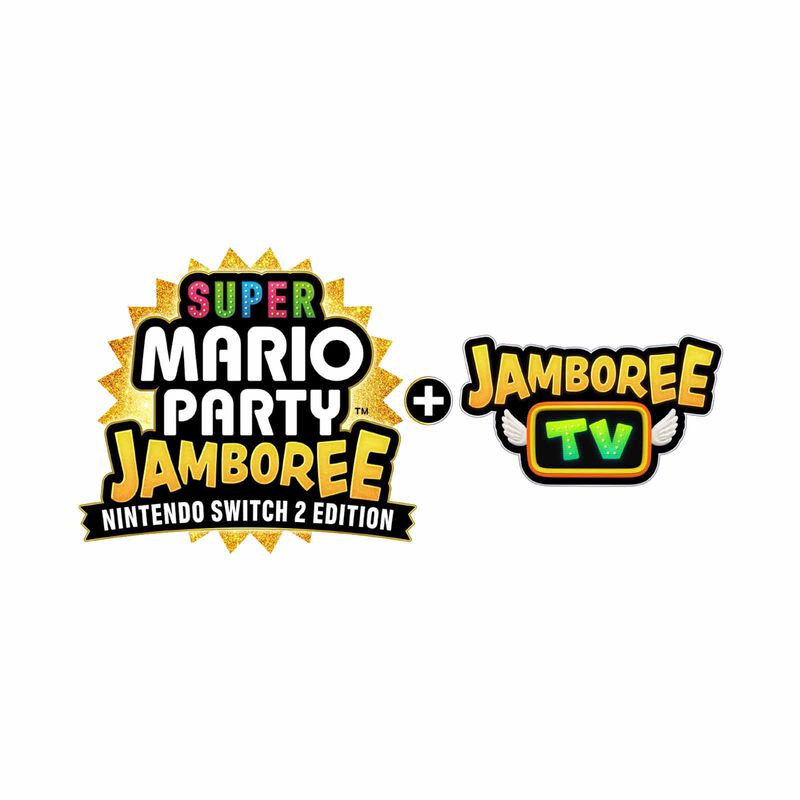 NINTENDO Super Mario Party Jamboree (nintendo Switch 2 Edition) NTD-NXS-P-A7HLB-SEA-image 3