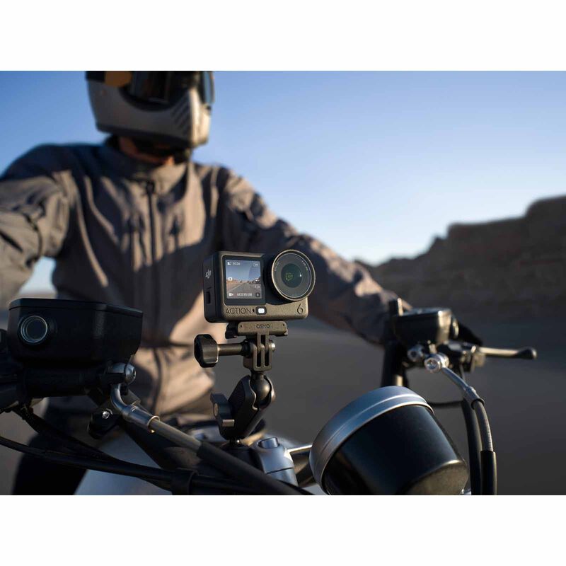 DJI Osmo Action 6 Adventure Combo OSMO ACTION 6 ADVENTURE COMBO-image 5