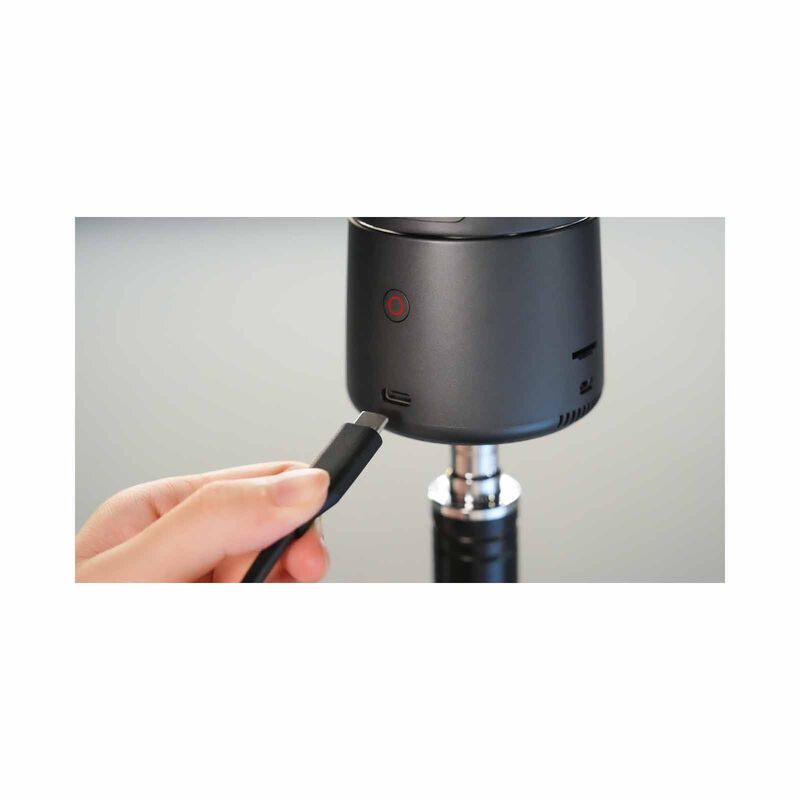 OBSBOT Tail Air - 4k Ptz Streaming Cam With Ai Tracking OSB-2108-CW-image 7